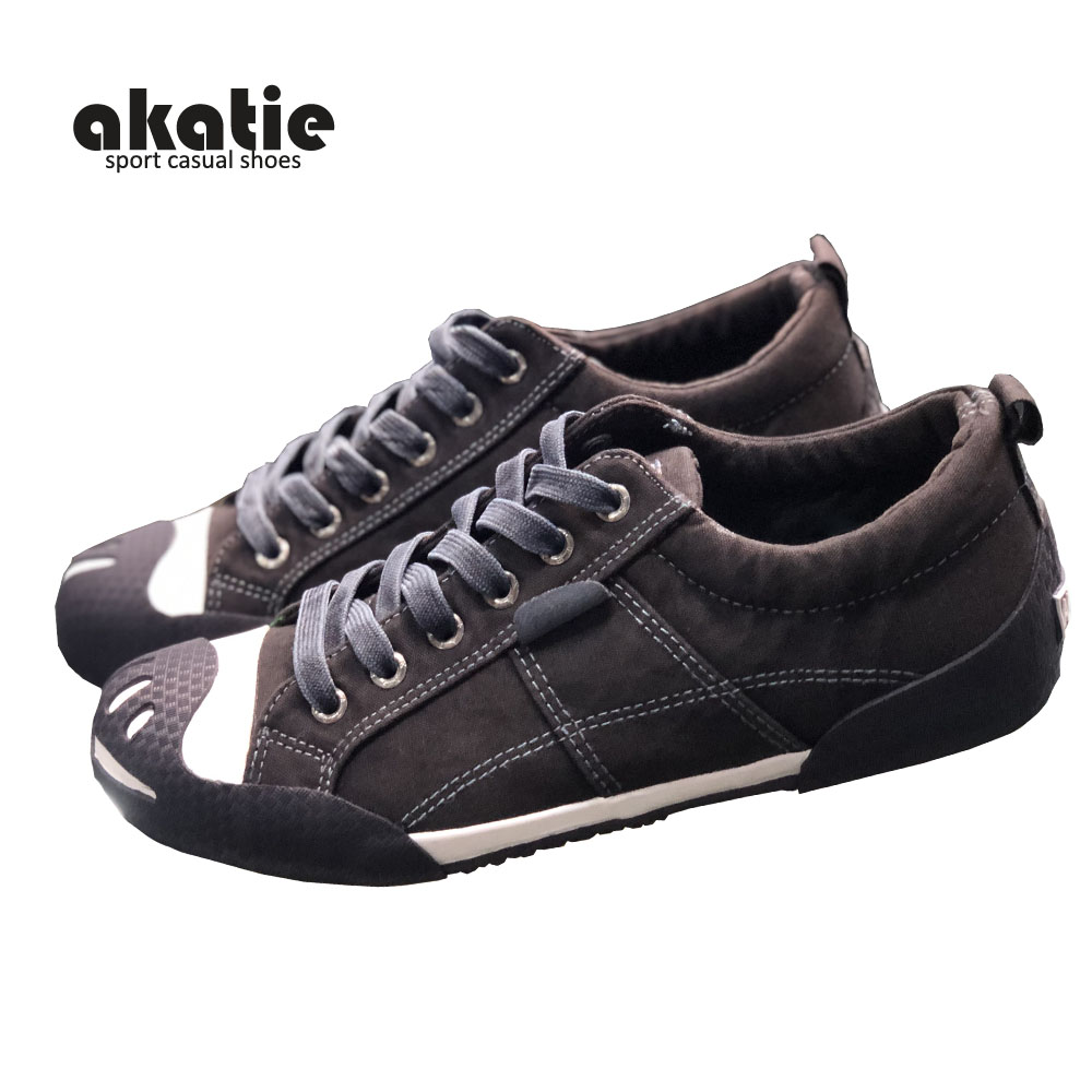 akatie  sport 워싱 01 스니커즈